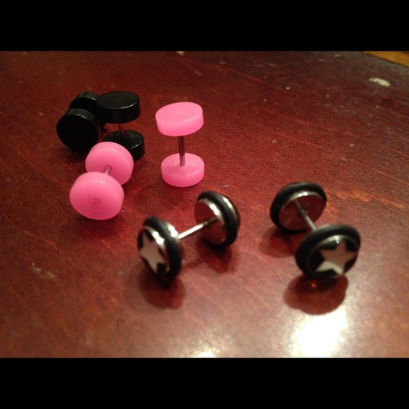 Fake gauges bundle
