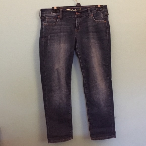 Old navy boyfriend jeans