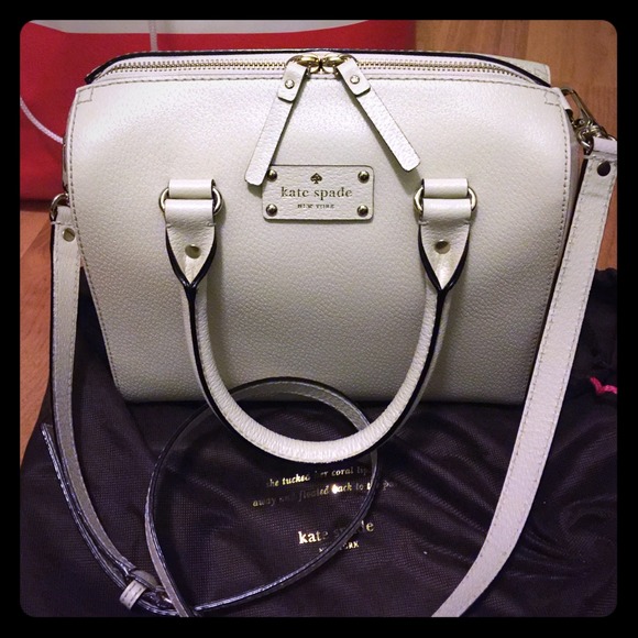 Kate Spade Wellesley Alessa👜!