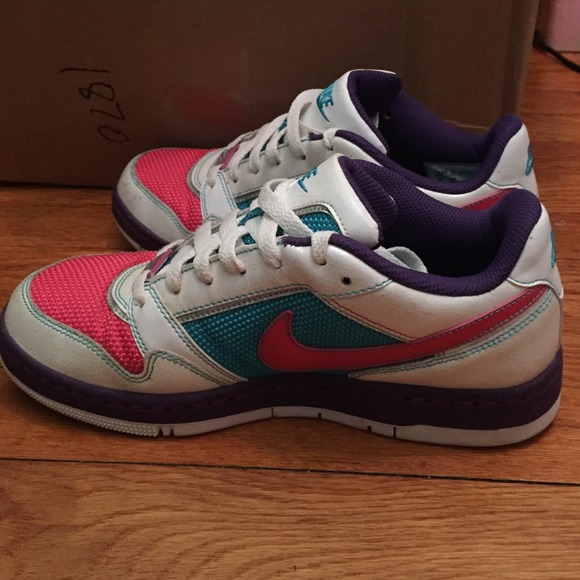 Nike air shoes