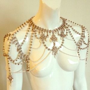Shoulder Chain
