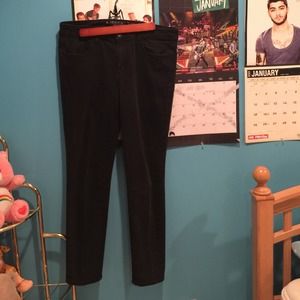 American Eagle Hi-Rise Super Stretch Jegging