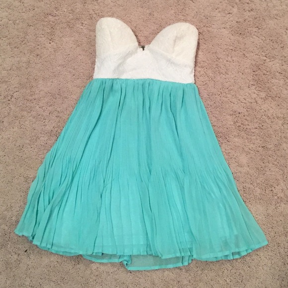 Sabo Skirt dress