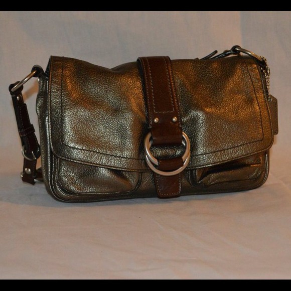 Coach handbag