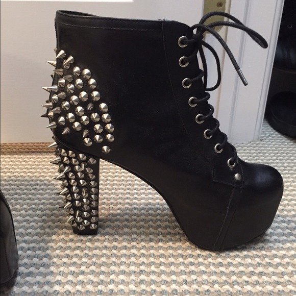 Jeffrey Campbell shoes