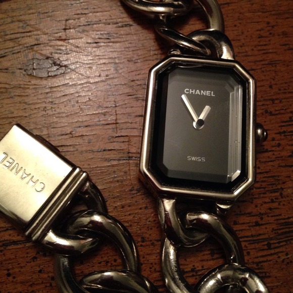 Chanel Watch H3250 Swiss - Picture 2 of 2