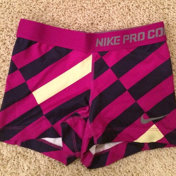 Nike pro combat spandex
