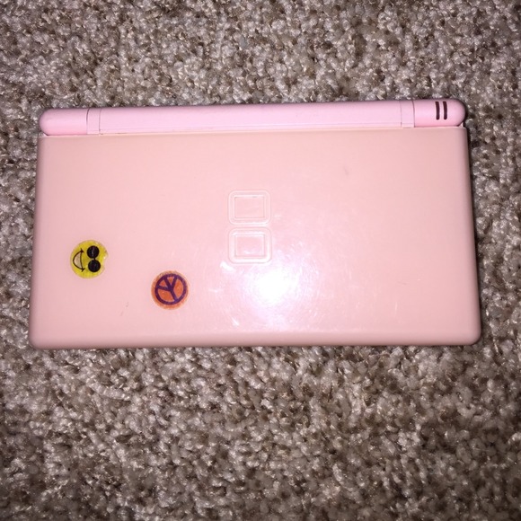 SOLD Nintendo DS