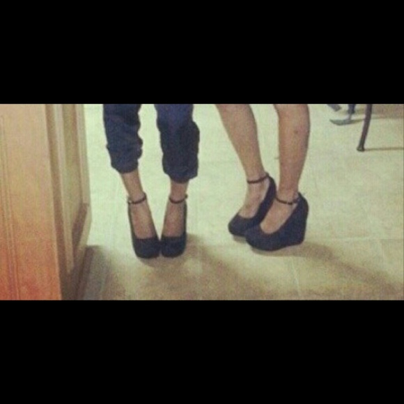 Wedges