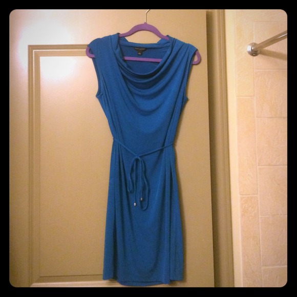 Banana Republic dress