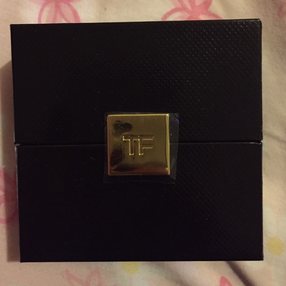Authentic Brand new Tom Ford Lips and Boys Box