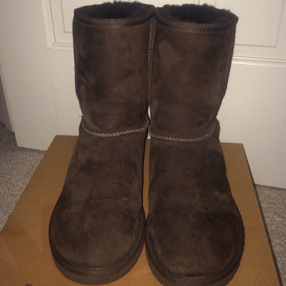 UGG boots