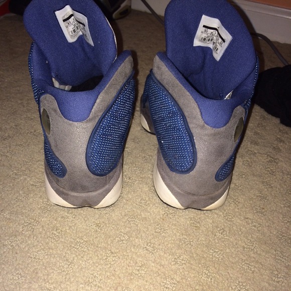 Flint 13sSOLD - Picture 2 of 4