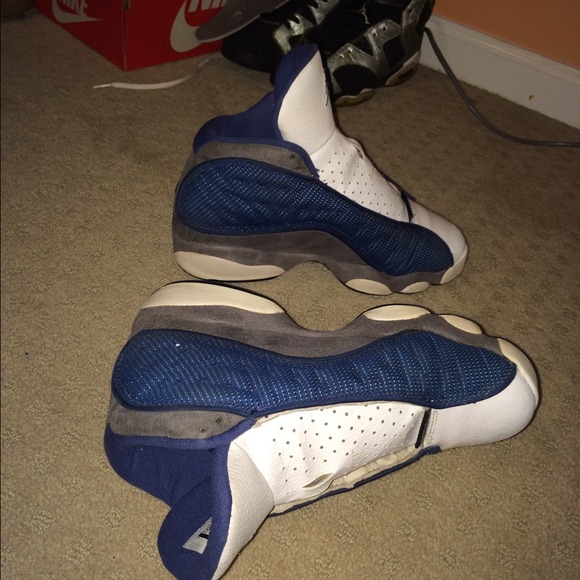 Flint 13sSOLD - Picture 3 of 4