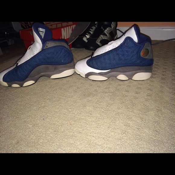 Flint 13sSOLD - Picture 4 of 4