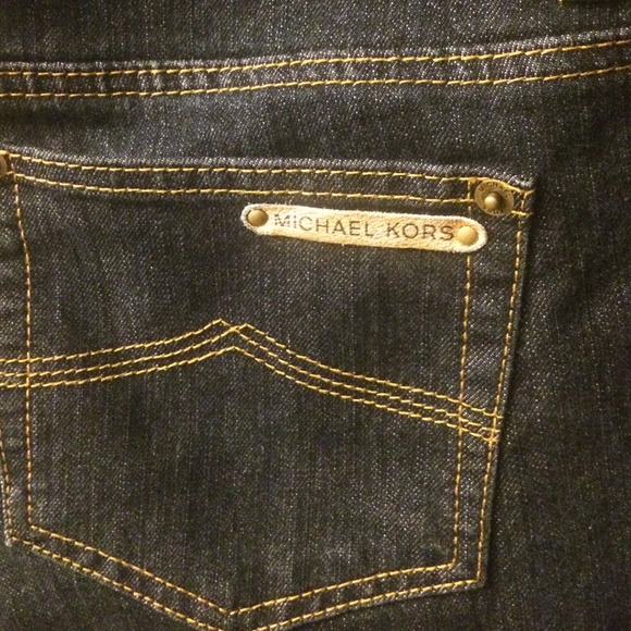 MK jeans🌸 - Picture 1 of 4