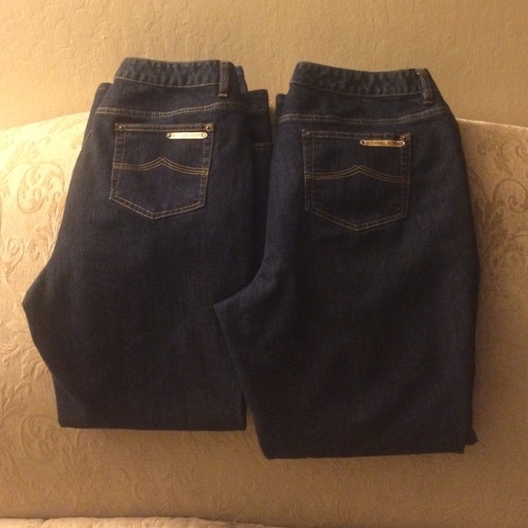 MK jeans🌸 - Picture 2 of 4