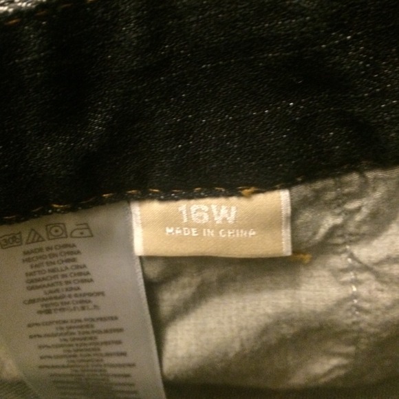 MK jeans🌸 - Picture 3 of 4