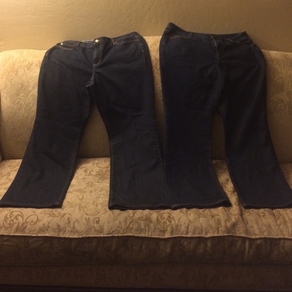 MK jeans🌸 - Picture 4 of 4