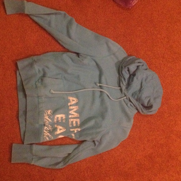 American Eagle Sweatshirt - Picture 1 of 2