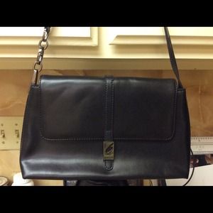SOLD Guess purse