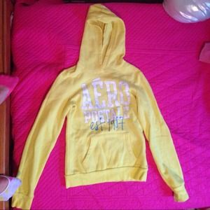 Aeropostale hoodie