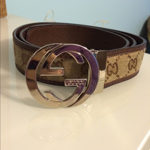 Gucci Belt