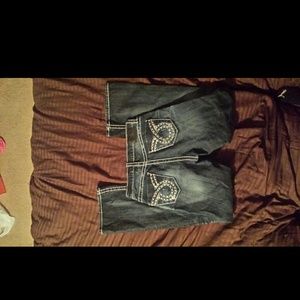 Big star jeans size 28