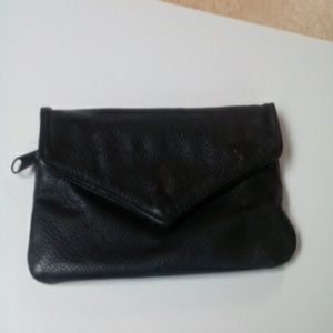 Dk Brown Wallet