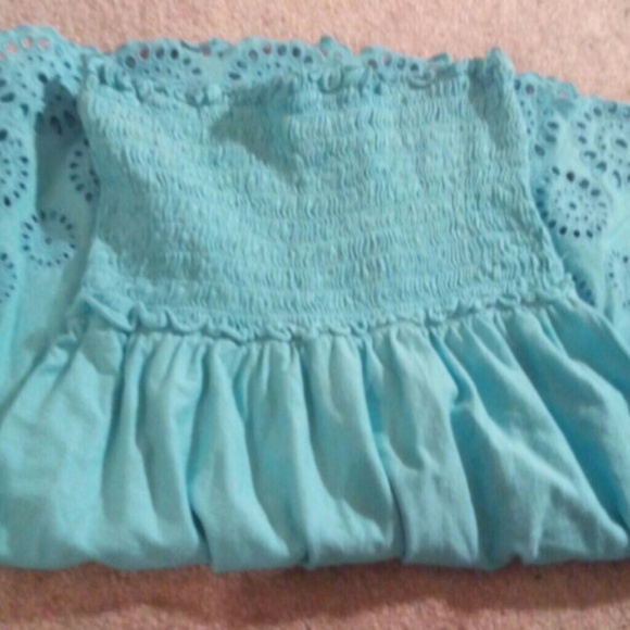 Tube top - Picture 1 of 2