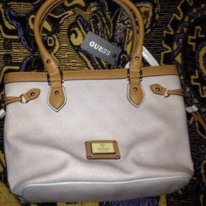 NWT Guess Purse