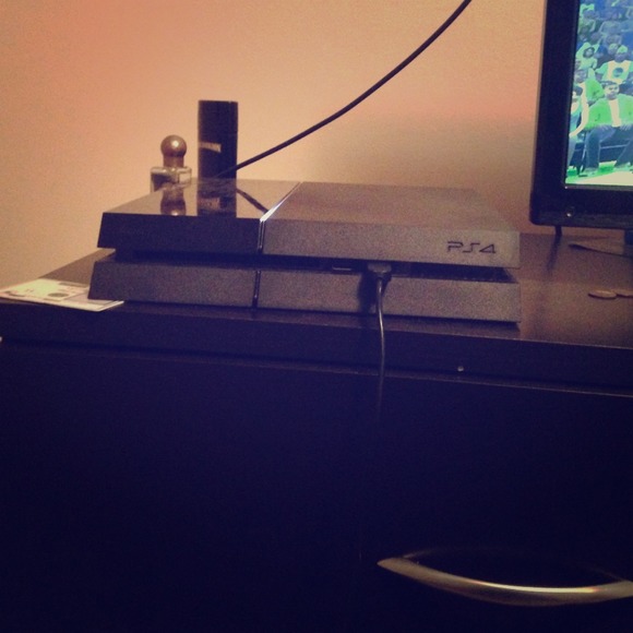 Play station 4 HUGE BUNDLE