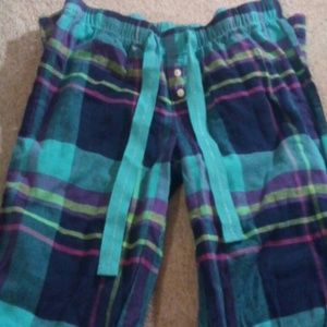 Pajama bottoms