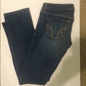 Hollister Skinny Jeans