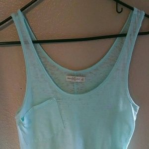 Abercrombie tank