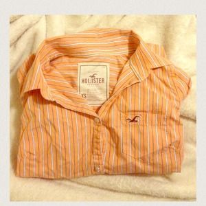 Hollister shirt