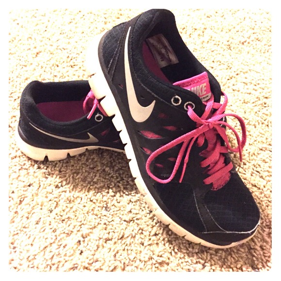Nike Flex Running Shoes