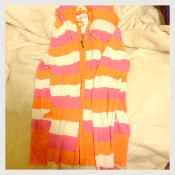 Aeropostale sweater