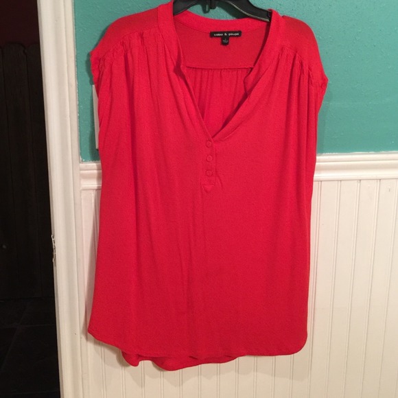 Red Top