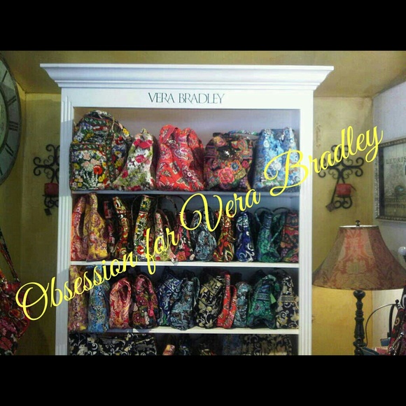My Vera Obsession, Tag me in your Deals!