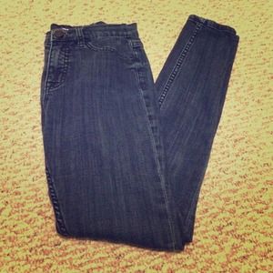 BDG High Rise Twig Jeans