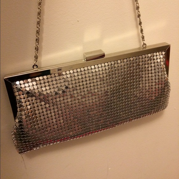 Party chain handbag/purse