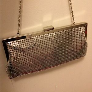 Party chain handbag/purse