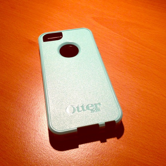 iPhone 5 / 5s Otterbox case