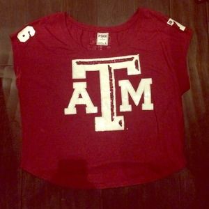 Victoria's Secret bling shirt