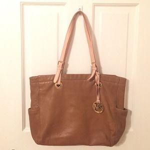 Michael Kors Handbag