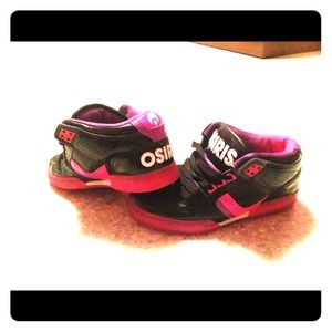Osiris shoes