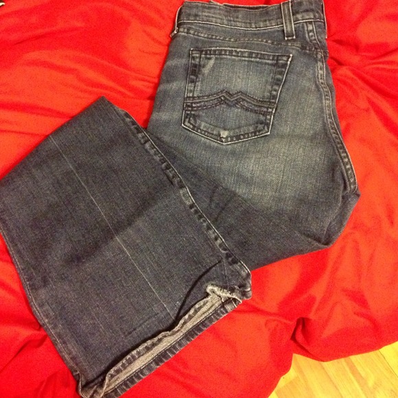 Lucky Brand jeans