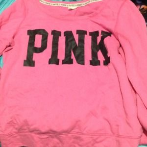 Victoria's Secret sweater