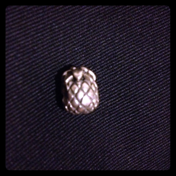 Authentic Pandora Pineapple charm